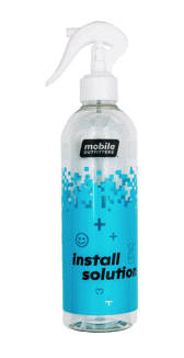 Mobile Outfitters Spray Bottle