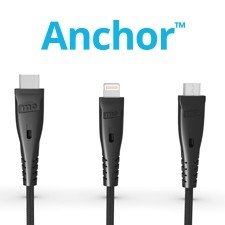 [9603-1.5BK] USB-A to USB-C BK